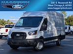 New 2026 Ford Transit 350 High Roof Empty Cargo Van for sale #F82265 - photo 1
