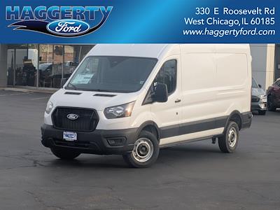 New 2026 Ford Transit 250 Refrigerated Body for sale #F82266 - photo 1