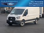 New 2026 Ford Transit 250 Refrigerated Body for sale #F82266 - photo 1