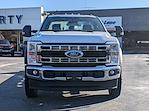 New 2026 Ford F-550 Regular Cab Cab Chassis for sale #F82267 - photo 3
