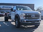 New 2026 Ford F-550 Regular Cab Cab Chassis for sale #F82267 - photo 4