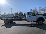 New 2026 Ford F-550 Regular Cab Cab Chassis for sale #F82267 - photo 5