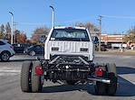 New 2026 Ford F-550 Regular Cab Cab Chassis for sale #F82267 - photo 7