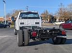 New 2026 Ford F-550 Regular Cab Cab Chassis for sale #F82267 - photo 2