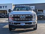 New 2026 Ford F-550 Regular Cab Cab Chassis for sale #F82268 - photo 3