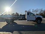 New 2026 Ford F-550 Regular Cab Cab Chassis for sale #F82268 - photo 4