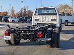 New 2026 Ford F-550 Regular Cab Cab Chassis for sale #F82268 - photo 5