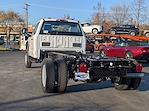New 2026 Ford F-550 Regular Cab Cab Chassis for sale #F82268 - photo 2