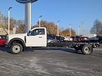 New 2026 Ford F-550 Regular Cab Cab Chassis for sale #F82268 - photo 7