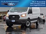 New 2026 Ford Transit 250 Low Roof Empty Cargo Van for sale #F82269 - photo 1