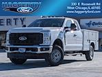 New 2026 Ford F-250 XL Super Cab for sale #F82270 - photo 1