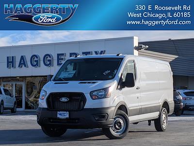 New 2026 Ford Transit 250 Low Roof Empty Cargo Van for sale #F82271 - photo 1