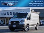 2026 Ford Transit 250 Low Roof RWD Empty Cargo Van for sale #F82271 - photo 1