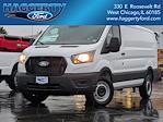 New 2026 Ford Transit 250 Low Roof Empty Cargo Van for sale #F82272 - photo 1
