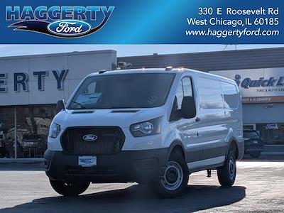 New 2026 Ford Transit 250 Low Roof Empty Cargo Van for sale #F82273 - photo 1