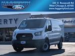 New 2026 Ford Transit 250 Low Roof Empty Cargo Van for sale #F82273 - photo 1
