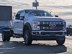 2026 Ford F-450 Super Cab DRW 4x4 Cab Chassis for sale #F82275 - photo 4