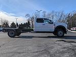 2026 Ford F-450 Super Cab DRW 4x4 Cab Chassis for sale #F82275 - photo 5