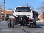2026 Ford F-450 Super Cab DRW 4x4 Cab Chassis for sale #F82275 - photo 7