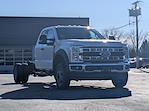 New 2026 Ford F-450 Super Cab Cab Chassis for sale #F82276 - photo 5