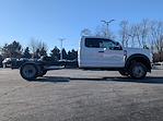 New 2026 Ford F-450 Super Cab Cab Chassis for sale #F82276 - photo 6
