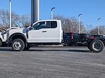 New 2026 Ford F-450 Super Cab Cab Chassis for sale #F82276 - photo 8