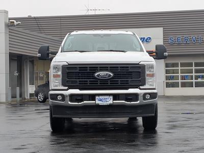 2026 Ford F-250 Super Cab 4x4 Pickup for sale #F82278 - photo 2