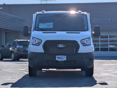 New 2026 Ford Transit 250 Low Roof Empty Cargo Van for sale #F82279 - photo 2