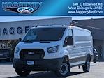 New 2026 Ford Transit 250 Low Roof Empty Cargo Van for sale #F82279 - photo 1