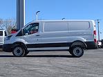 New 2026 Ford Transit 250 Low Roof Empty Cargo Van for sale #F82279 - photo 8