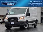 2026 Ford Transit 250 Medium Roof RWD Empty Cargo Van for sale #F82280 - photo 1