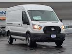 2026 Ford Transit 250 Medium Roof RWD Empty Cargo Van for sale #F82280 - photo 3