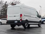 2026 Ford Transit 250 Medium Roof RWD Empty Cargo Van for sale #F82280 - photo 5