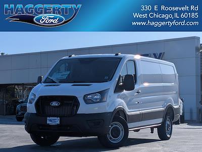 2026 Ford Transit 250 Low Roof RWD Empty Cargo Van for sale #F82281 - photo 1