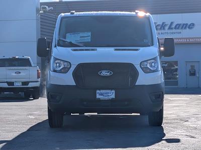 2026 Ford Transit 250 Low Roof RWD Empty Cargo Van for sale #F82281 - photo 2