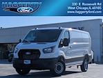 2026 Ford Transit 250 Low Roof RWD Empty Cargo Van for sale #F82281 - photo 1