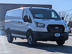2026 Ford Transit 250 Low Roof RWD Empty Cargo Van for sale #F82281 - photo 3