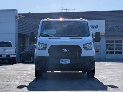 2026 Ford Transit 250 Low Roof RWD Empty Cargo Van for sale #F82282 - photo 2