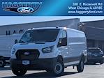 2026 Ford Transit 250 Low Roof RWD Empty Cargo Van for sale #F82282 - photo 1