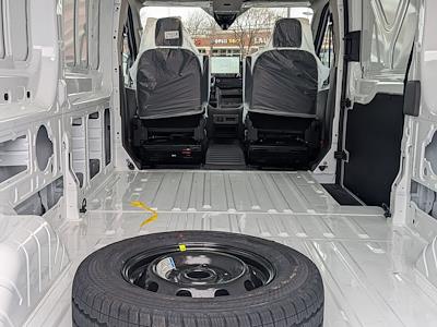 New 2026 Ford Transit 250 Medium Roof Empty Cargo Van for sale #F82283 - photo 2