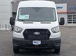 2026 Ford Transit 250 Medium Roof RWD Empty Cargo Van for sale #F82283 - photo 4