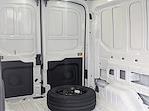 2026 Ford Transit 250 Medium Roof RWD Empty Cargo Van for sale #F82283 - photo 25
