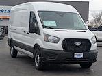 2026 Ford Transit 250 Medium Roof RWD Empty Cargo Van for sale #F82283 - photo 5