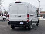 2026 Ford Transit 250 Medium Roof RWD Empty Cargo Van for sale #F82283 - photo 7