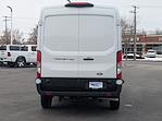 2026 Ford Transit 250 Medium Roof RWD Empty Cargo Van for sale #F82283 - photo 8