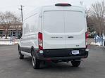 2026 Ford Transit 250 Medium Roof RWD Empty Cargo Van for sale #F82283 - photo 3