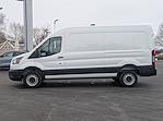 2026 Ford Transit 250 Medium Roof RWD Empty Cargo Van for sale #F82283 - photo 9