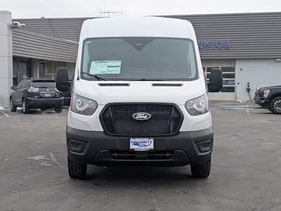 2026 Ford Transit 250 Medium Roof RWD Empty Cargo Van for sale #F82284 - photo 2