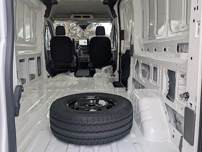 New 2026 Ford Transit 250 Medium Roof Empty Cargo Van for sale #F82284 - photo 2