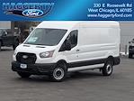2026 Ford Transit 250 Medium Roof RWD Empty Cargo Van for sale #F82284 - photo 1